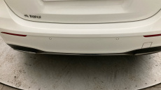 Mercedes-Benz A-Class A180 AMG Line Premium 5dr Auto Petrol Hatchback